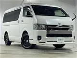 Toyota HIACE VAN 2.7 GL II 2023 — фото 1, купить с доставкой в Москву