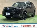 Subaru Forester 2.5 S:HEV EX 4WD 2026 — фото 1, купить с доставкой в Москву