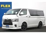 Toyota HIACE VAN 2.8 GL II 2024 — фото 1, купить с доставкой в Москву