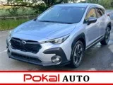 Subaru Crosstrek 2.0 ETC 2024 — фото 1, купить с доставкой в Москву