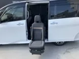 Nissan SERENA 1.4 e-POWER V 2023 — фото 1, купить с доставкой в Москву