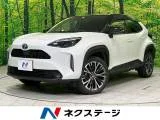 Toyota Yaris Cross 1.5 Z E-Four 4WD 2022 — фото 1, купить с доставкой в Москву
