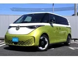 Volkswagen ID.Buzz 2025 — фото 1, купить с доставкой в Москву