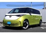 Volkswagen ID.Buzz 2025 купить в Москве