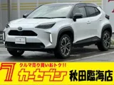 Toyota YARIS CROSS 1.5 Z E-Four 4W 2024 — фото 1, купить с доставкой в Москву