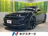 Toyota Crown 2.4 RS E-Four a 2023 — фото 1, купить с доставкой в Москву