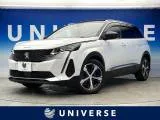 Peugeot 5008 GT 2023 — фото 1, купить с доставкой в Москву
