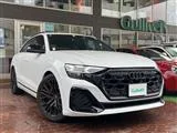 Audi SQ8 4.0 2025 — фото 1, купить с доставкой в Москву