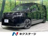 Honda Stepwagon 2.0 e:HEV 11.4 2022 — фото 1, купить с доставкой в Москву