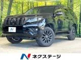 Toyota Land Cruiser Prado 2.7 TX L 4 2023 — фото 1, купить с доставкой в Москву