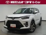 Toyota RAIZE 1.2 Z 2024 — фото 1, купить с доставкой в Москву