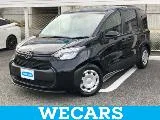 Toyota SIENTA 1.5 G +// 2023 — фото 1, купить с доставкой в Москву