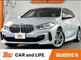 BMW 1 Series 118d M 2022 — фото 1, купить с доставкой в Москву