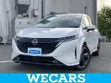 Nissan NOTE 1.2 G SD/ 2023 — фото 1, купить с доставкой в Москву