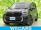 Toyota SIENTA 1.5 Z +10. 2024 — фото 1, купить с доставкой в Москву