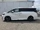 Toyota Vellfire 2.4 Z / 2024 — миниатюра 2