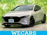 Mazda MAZDA3 2023 buy in Moscow