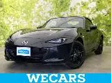 Mazda ROADSTER 2025 купить в Москве