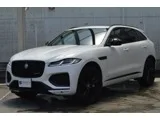 Jaguar F R 2024 — фото 1, купить с доставкой в Москву