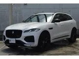 Jaguar F 2024 купить в Москве