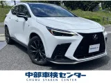 Lexus NX 450h F 4WD P R 3 2024 — фото 1, купить с доставкой в Москву