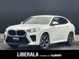 BMW X2 x20i 2025 — фото 1, купить с доставкой в Москву