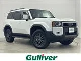 Toyota Land Cruiser 250 2.7 VX 4WD 12.3/ 2025 — фото 1, купить с доставкой в Москву