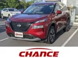 Nissan X-Trail 1.5 X e-4ORCE 4WD Bluetoo 2022 — фото 1, купить с доставкой в Москву