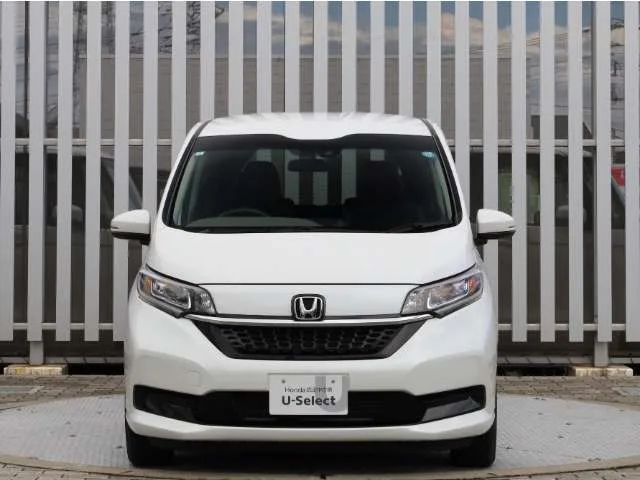 Honda Freed 1.5 G 9ETCS 2024 — миниатюра 2