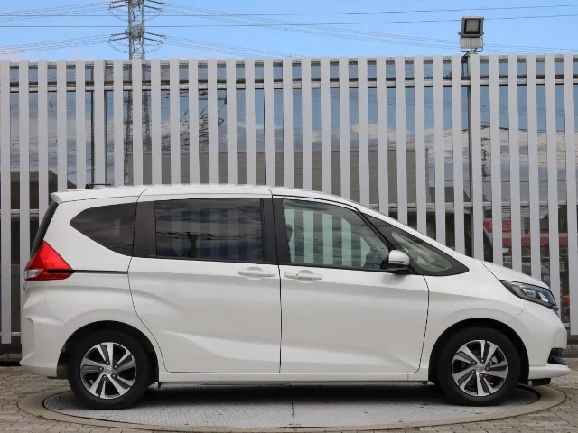 Honda FREED 1.5 G 9ETCS 2024 — миниатюра 4