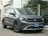 Volkswagen T-Cross 2025 купить в Москве