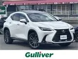 Lexus NX 2025 купить в Москве