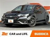 Subaru WRX 2025 buy in Moscow
