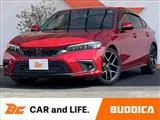 Honda Civic 1.5 EX 6MT H 2024 — фото 1, купить с доставкой в Москву