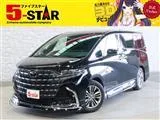 Toyota Alphard 2.5 Z 1// 2024 — фото 1, купить с доставкой в Москву