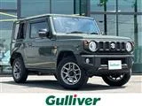 Suzuki Jimny 660 XC 4WD // 2024 — фото 1, купить с доставкой в Москву