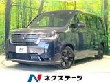Honda Stepwagon 2.0 e:HEV 2025 — фото 1, купить с доставкой в Москву