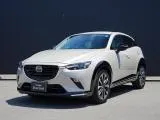 Mazda CX-3 2025 buy in Moscow