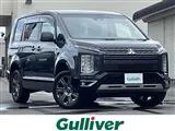 Mitsubishi Delica D:5 2.2 4WD 4WD/ 2023 — фото 1, купить с доставкой в Москву