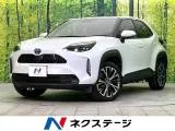 Toyota YARIS CROSS 1.5 Z E-Four 4WD 2023 — фото 1, купить с доставкой в Москву