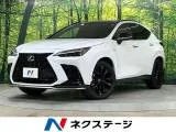 Lexus NX 350h F 14 2024 — фото 1, купить с доставкой в Москву