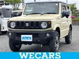 Suzuki Jimny 660 XC 4WD 9 SD/ 2022 — фото 1, купить с доставкой в Москву
