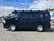 Toyota Hiace Van 2.8 GL II 2024 — миниатюра 2