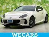 Subaru BRZ 2024 купить в Москве