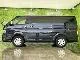 Toyota HIACE VAN 2.8 GL II 2024 — миниатюра 2