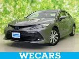 Toyota Camry 2.5 X /+9 2022 — фото 1, купить с доставкой в Москву