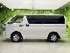 Toyota Hiace Van 2.8 GL II 2023 — миниатюра 2