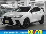 Lexus NX 450h F 4WD 2022 — фото 1, купить с доставкой в Москву