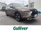 Mitsubishi Eclipse Cross 1.5 G 1 8TV 2022 — фото 1, купить с доставкой в Москву