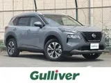 Nissan X-Trail 1.5 X e-4ORCE 4WD DA 2024 — фото 1, купить с доставкой в Москву